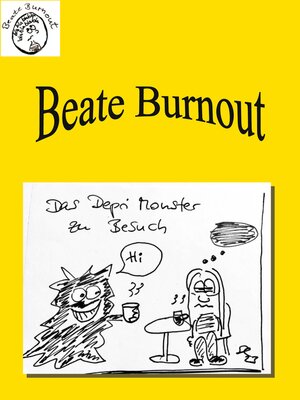 cover image of Beate Burnout